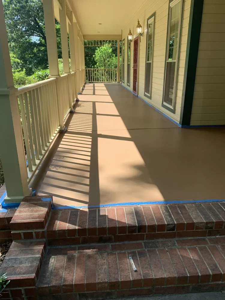 Slide of Easy Contractors