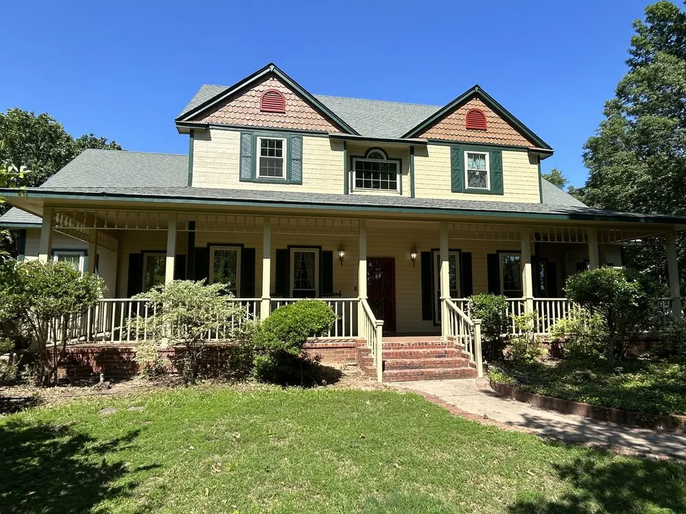 Slide of Easy Contractors