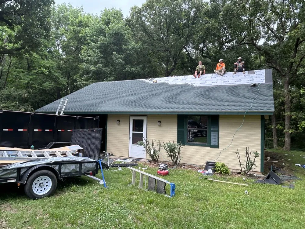 Slide of Easy Contractors