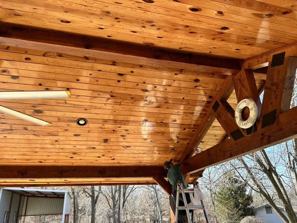 Slide of Easy Contractors