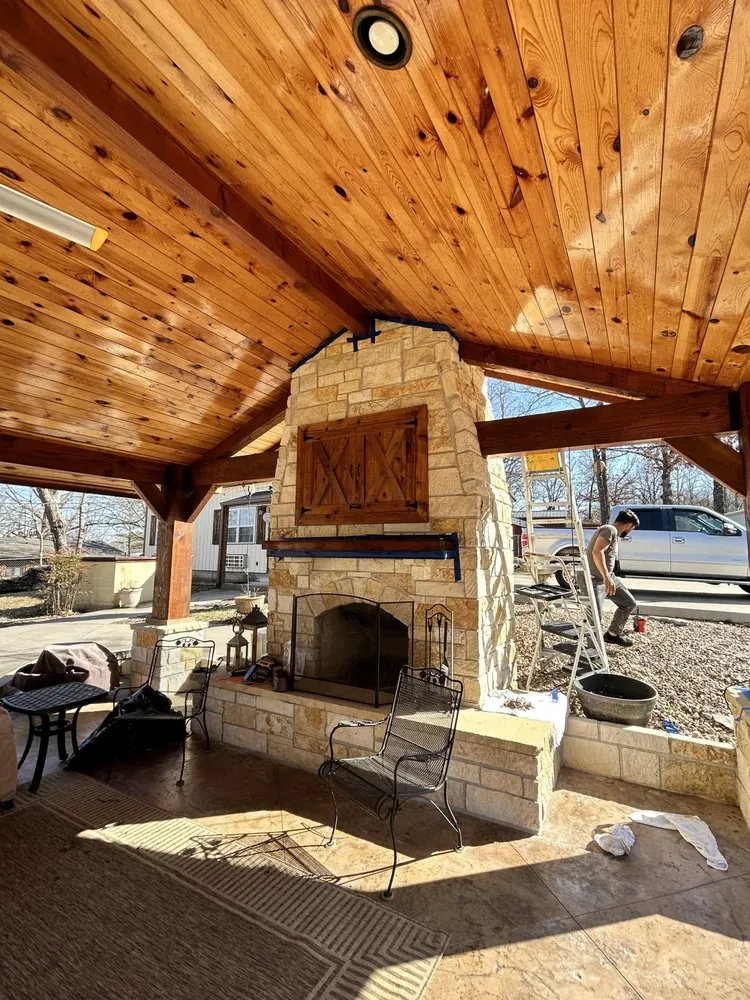 Slide of Easy Contractors