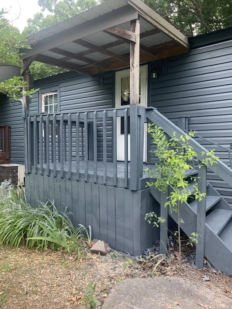 Slide of Easy Contractors