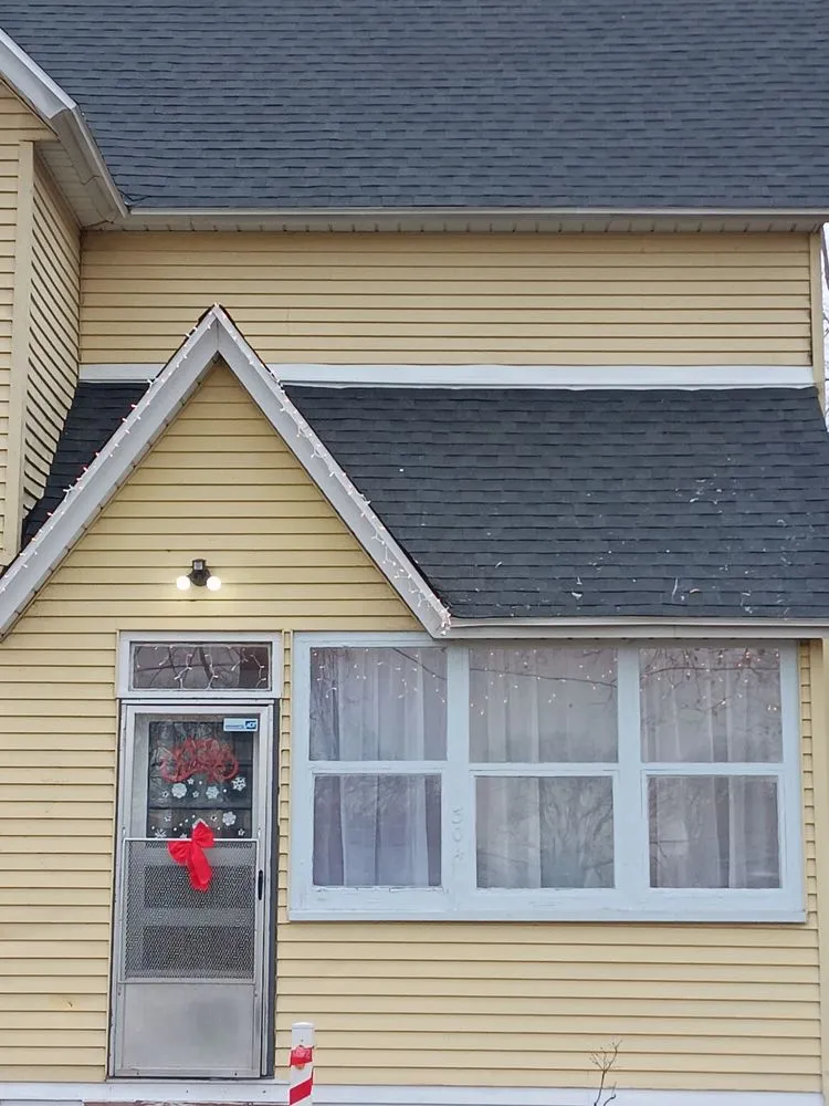 Slide of Easy Does It Maintenance