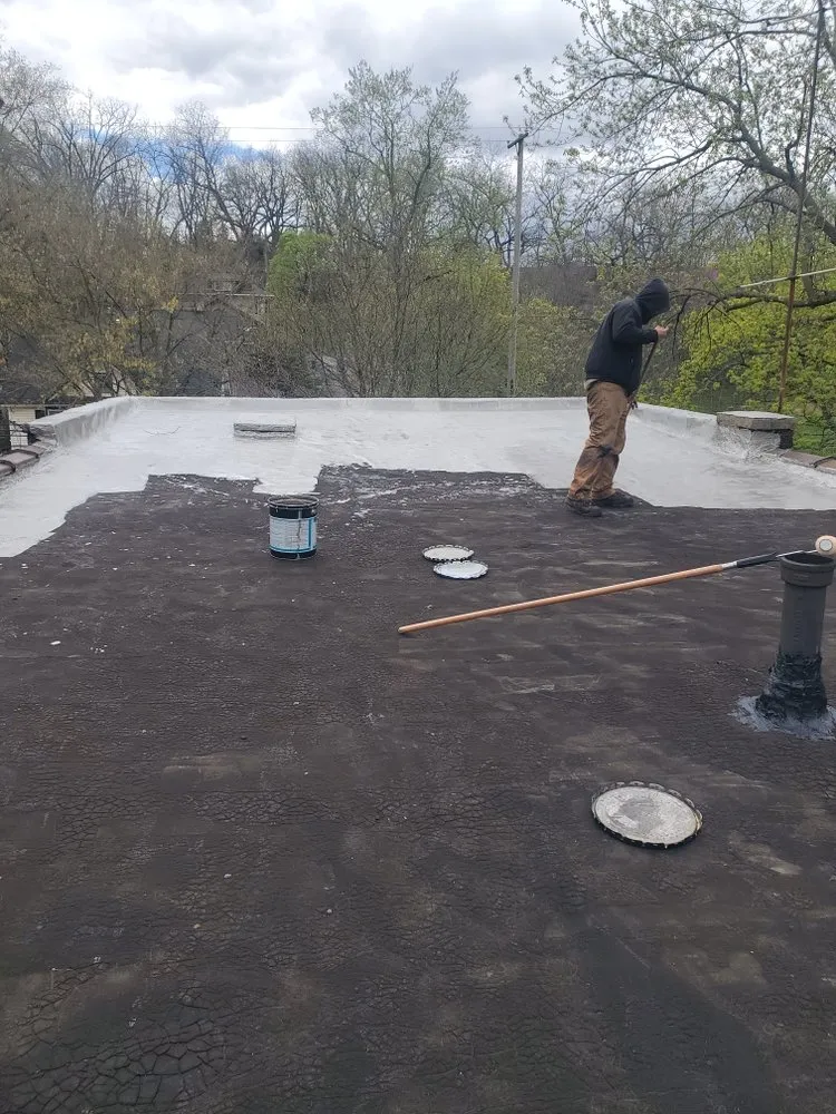 Slide of Easy Does It Maintenance