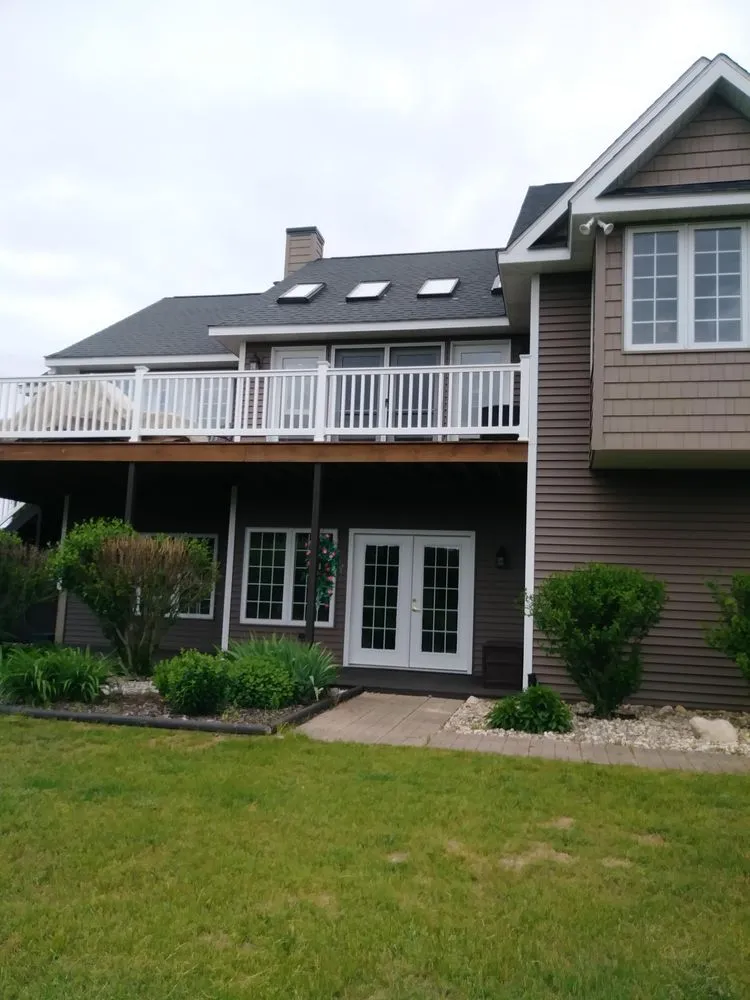 Slide of Easy Does It Maintenance