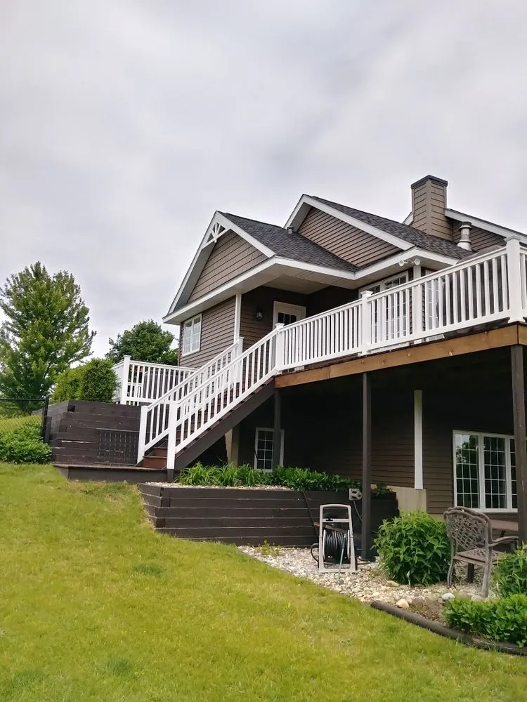 Slide of Easy Does It Maintenance