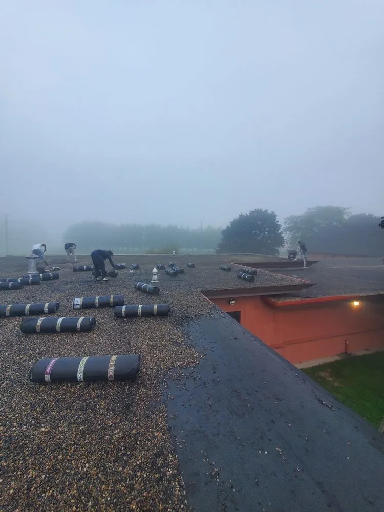 Slide of Easy Does It Maintenance