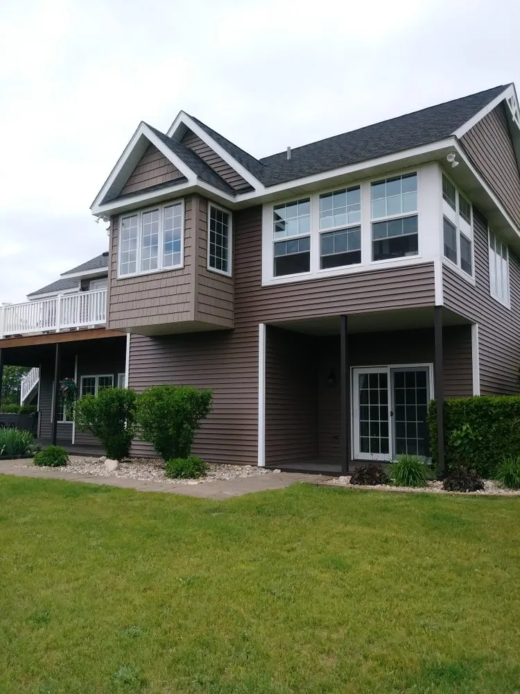 Slide of Easy Does It Maintenance