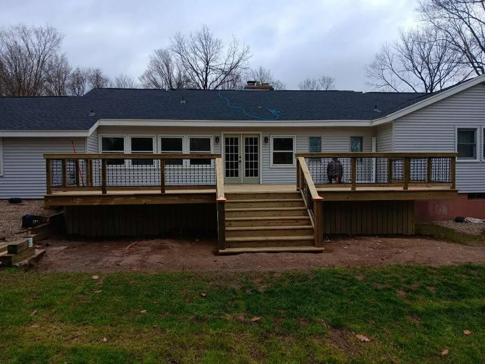 Slide of Easy Does It Maintenance