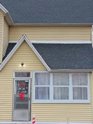 Easy Does It Maintenance Logo