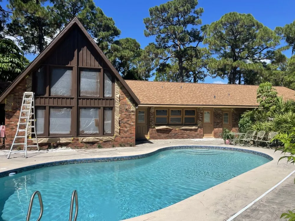 Slide of Easy Estimates