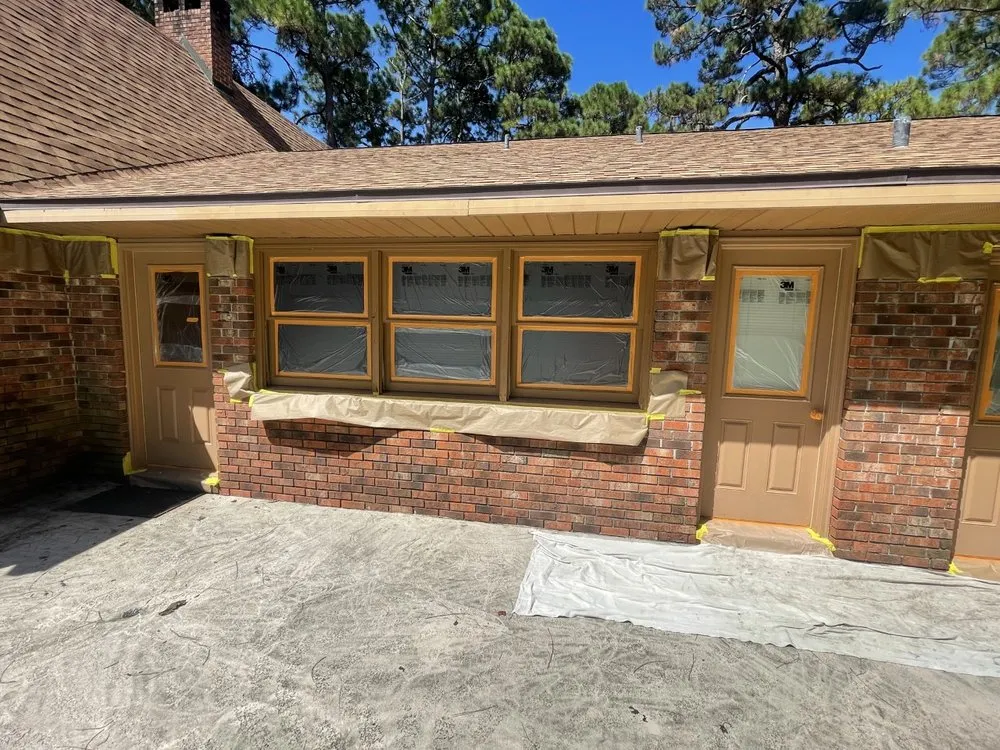 Slide of Easy Estimates