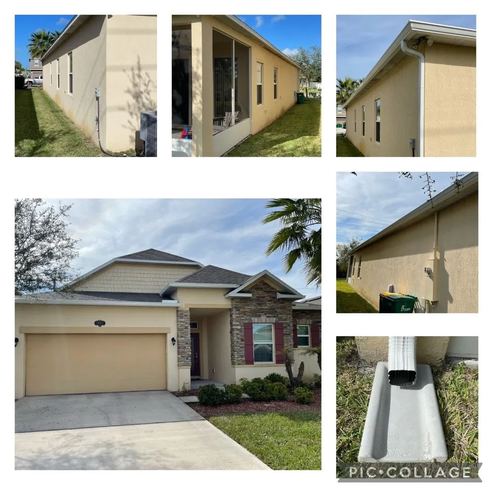 Slide of Easy Estimates