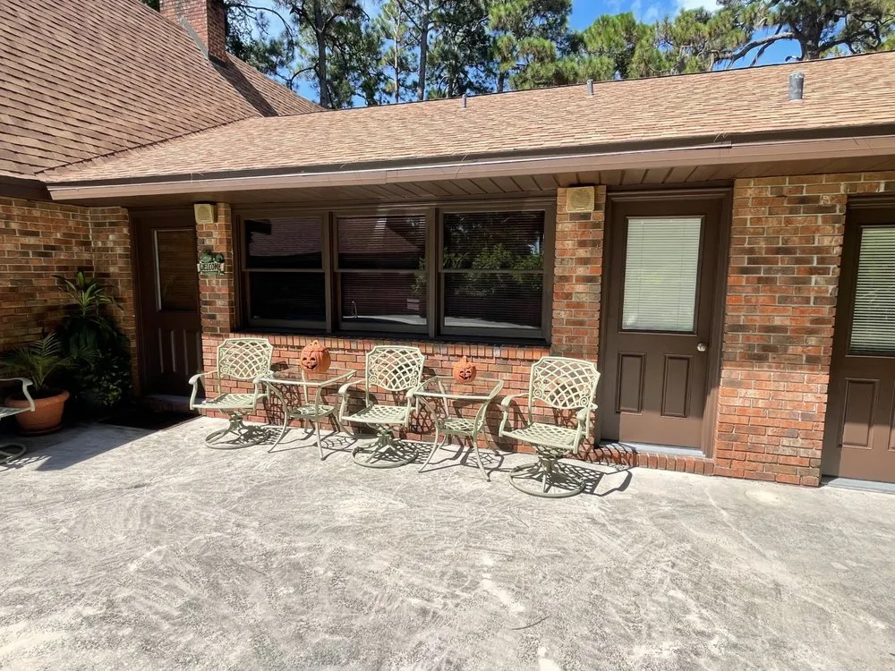 Slide of Easy Estimates