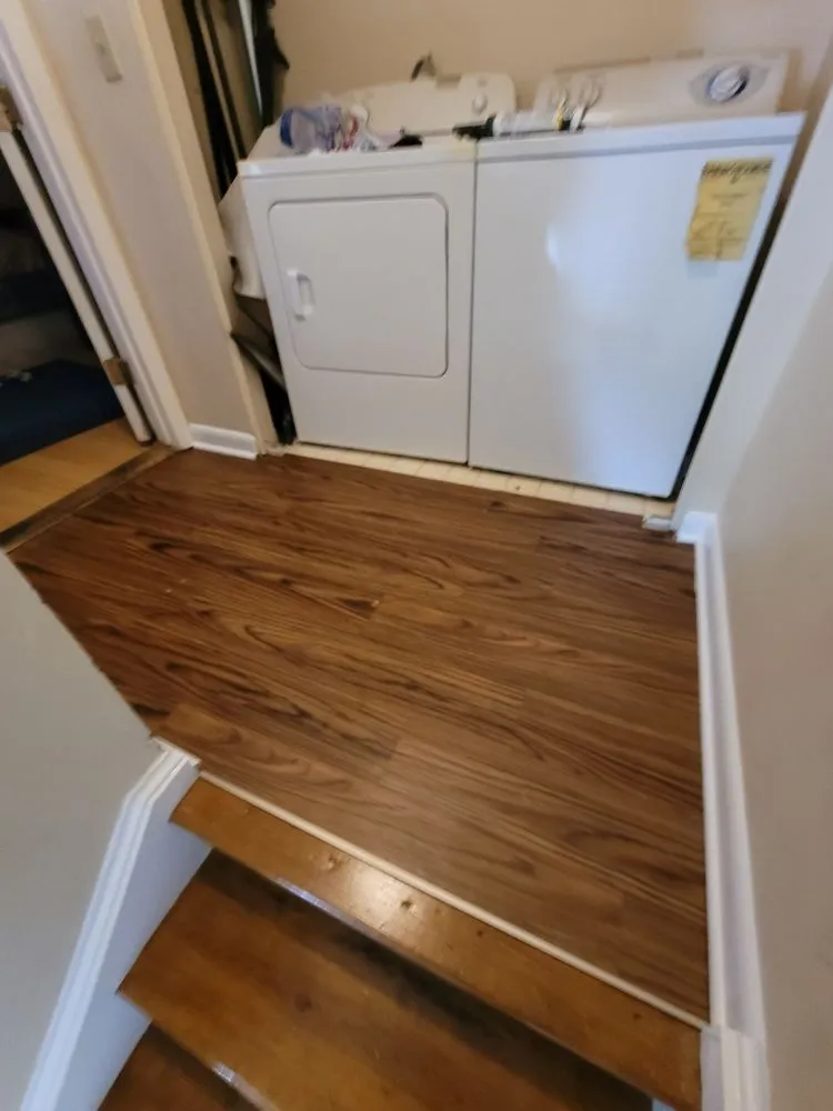 Slide of Easy Peezy Handyman