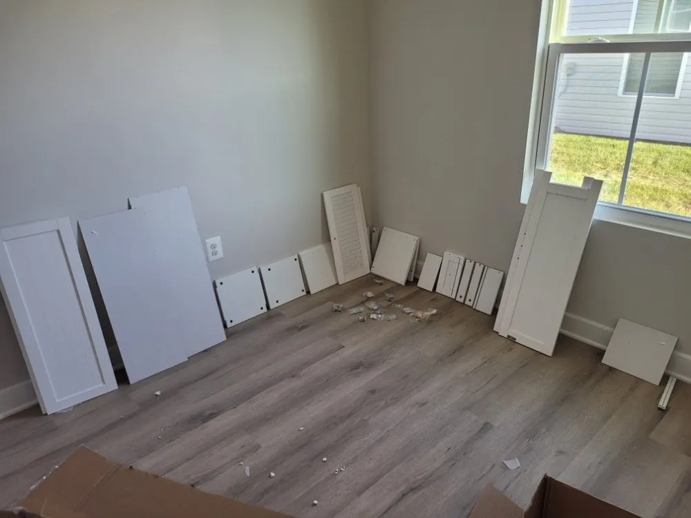 Slide of Easy Peezy Handyman