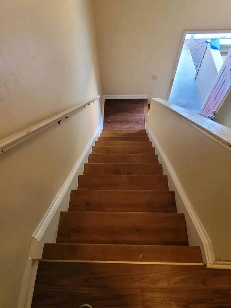 Slide of Easy Peezy Handyman