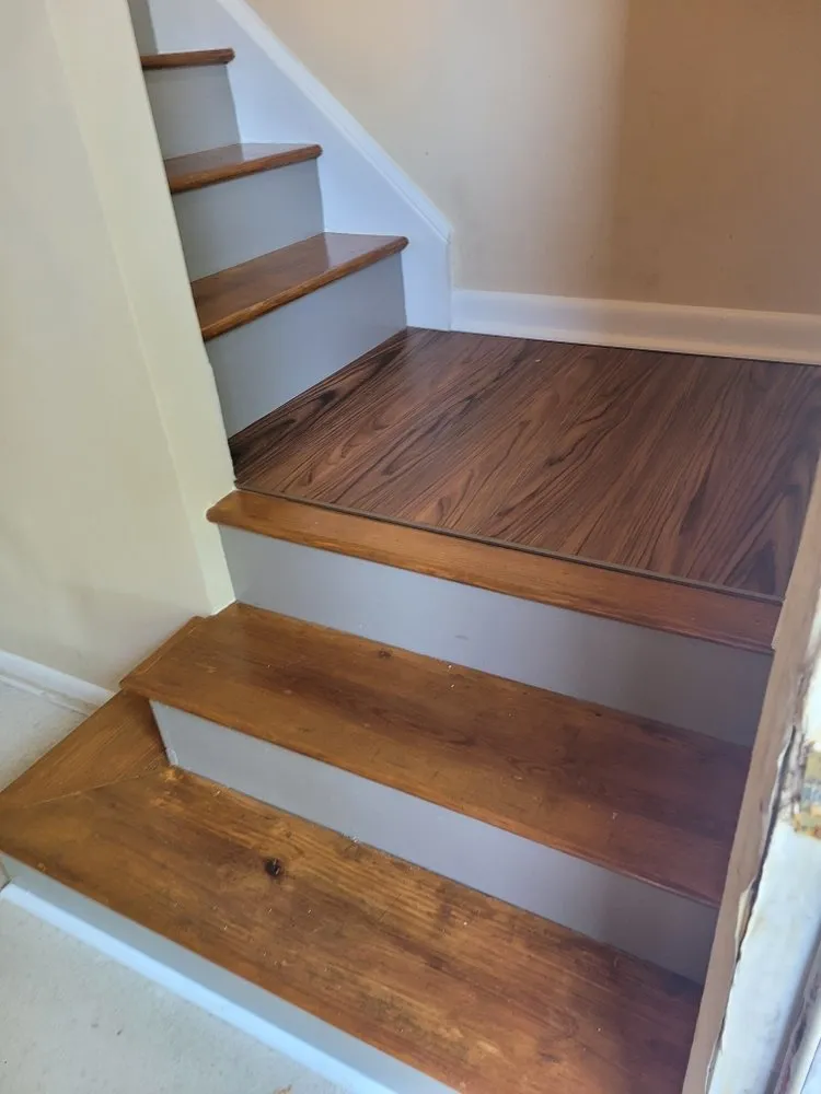 Slide of Easy Peezy Handyman