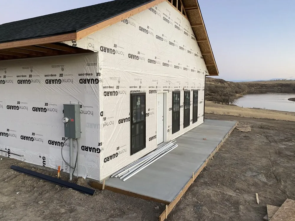 Slide of Easy Remodeling