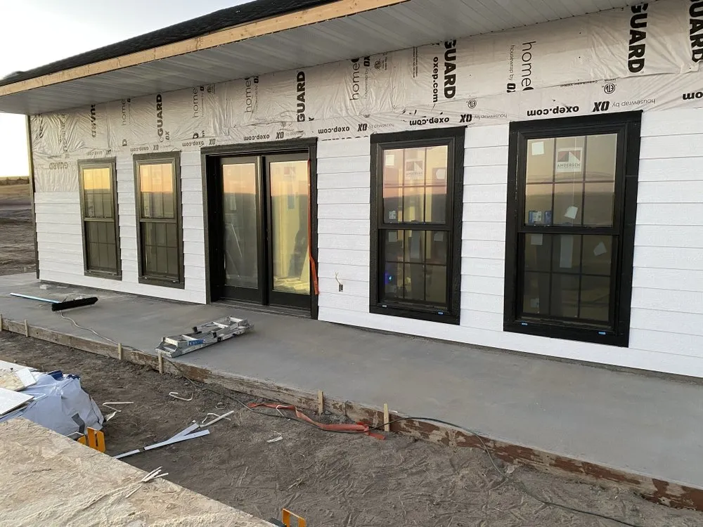 Slide of Easy Remodeling