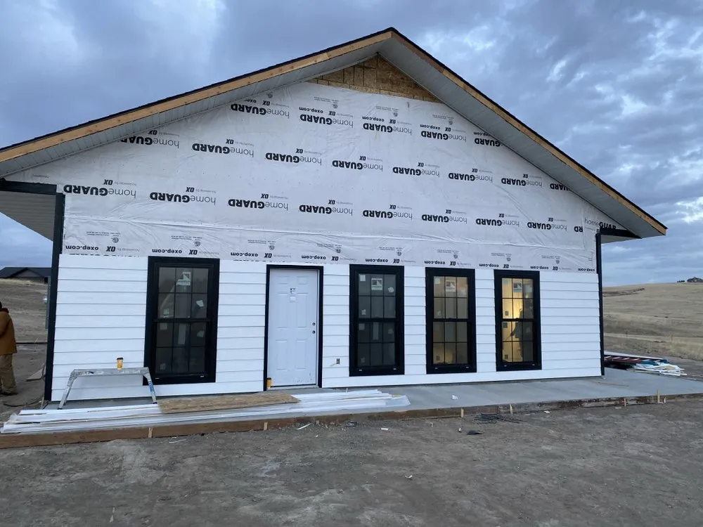 Slide of Easy Remodeling