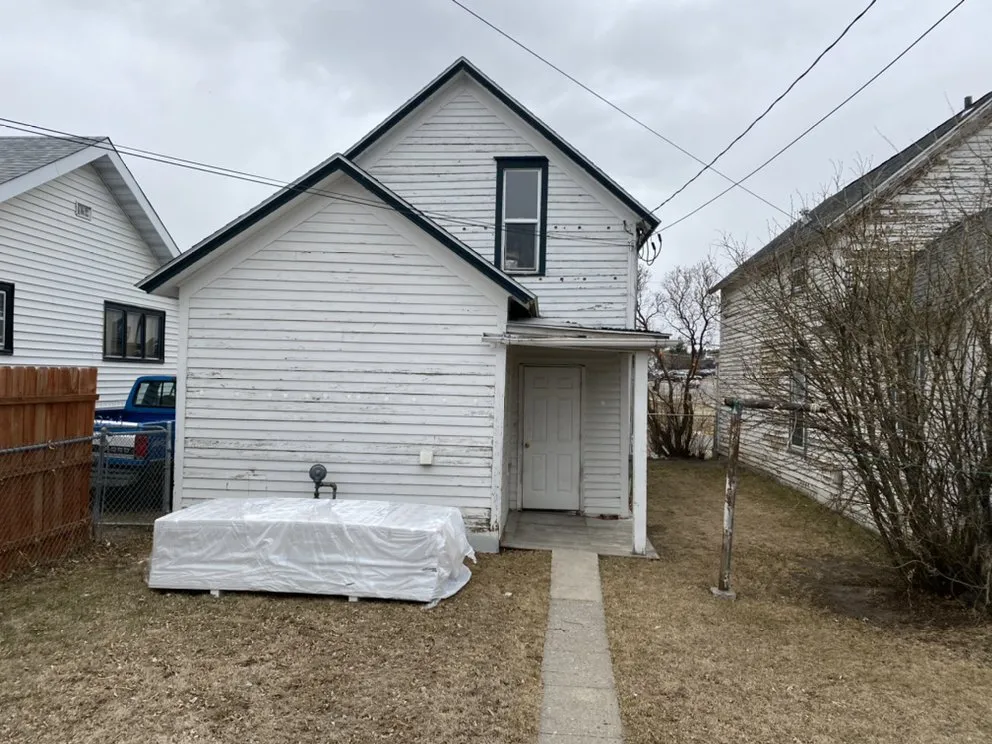 Slide of Easy Remodeling