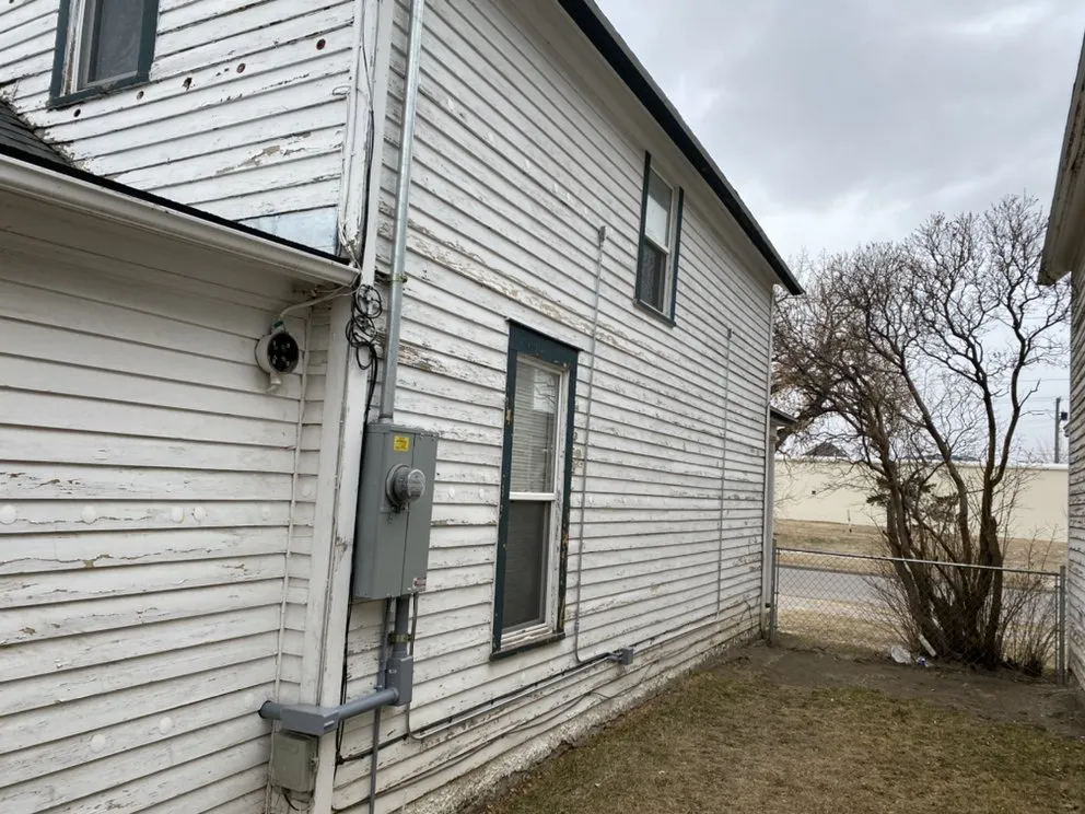 Slide of Easy Remodeling