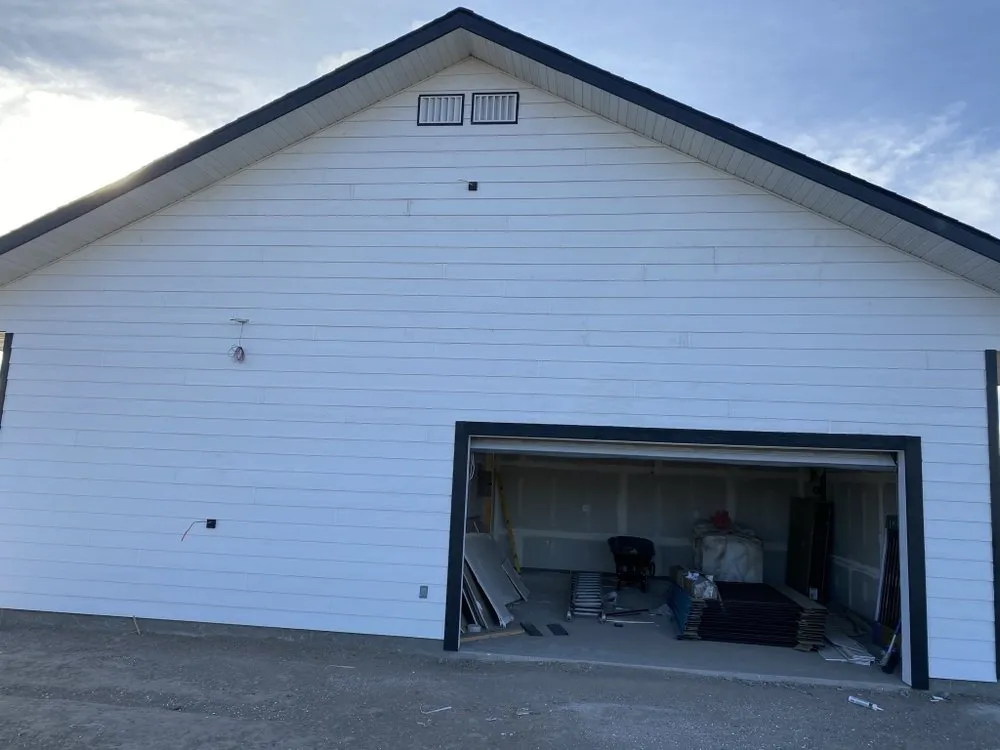 Slide of Easy Remodeling