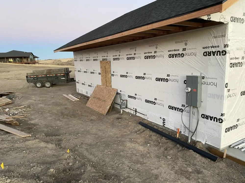 Slide of Easy Remodeling