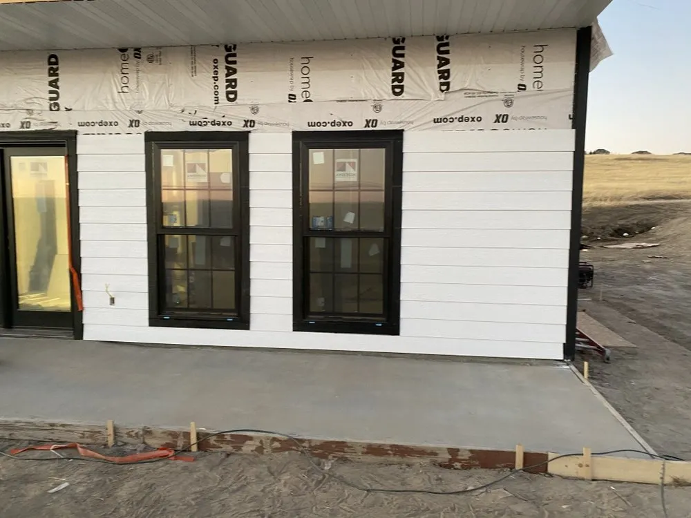 Slide of Easy Remodeling