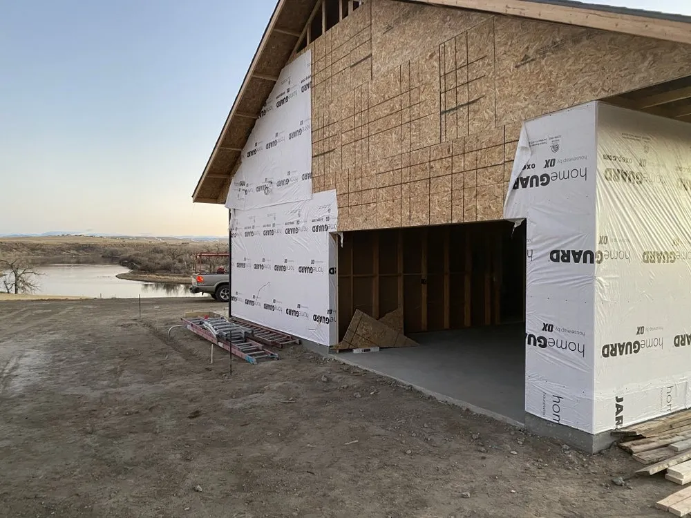 Slide of Easy Remodeling