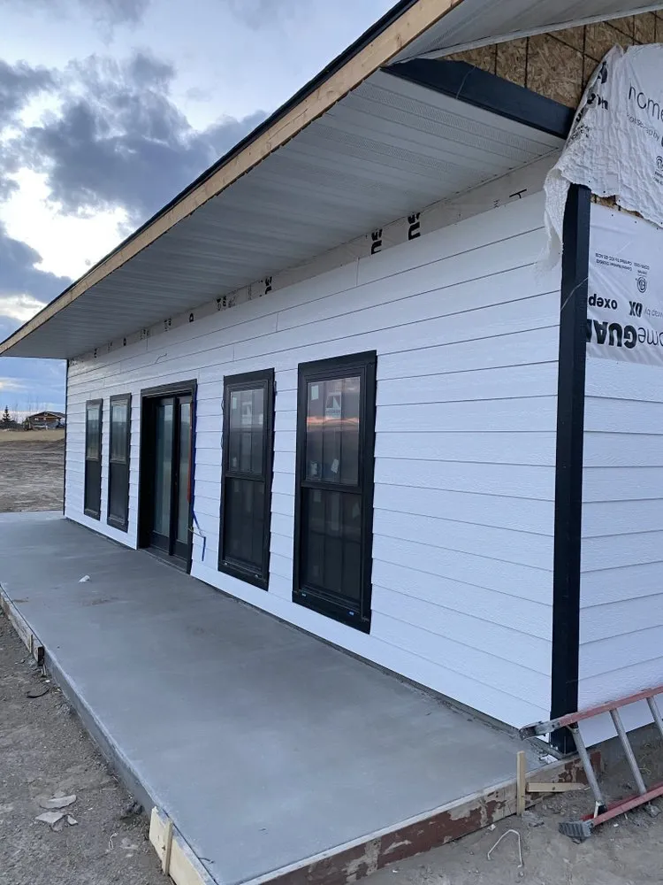 Slide of Easy Remodeling