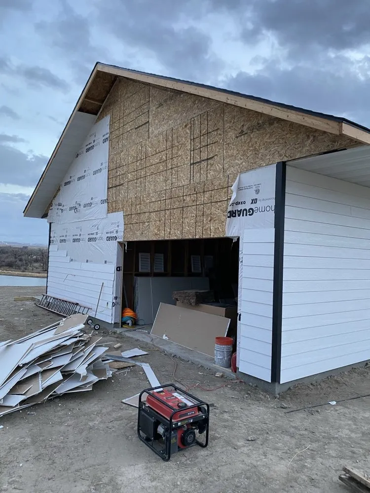 Slide of Easy Remodeling