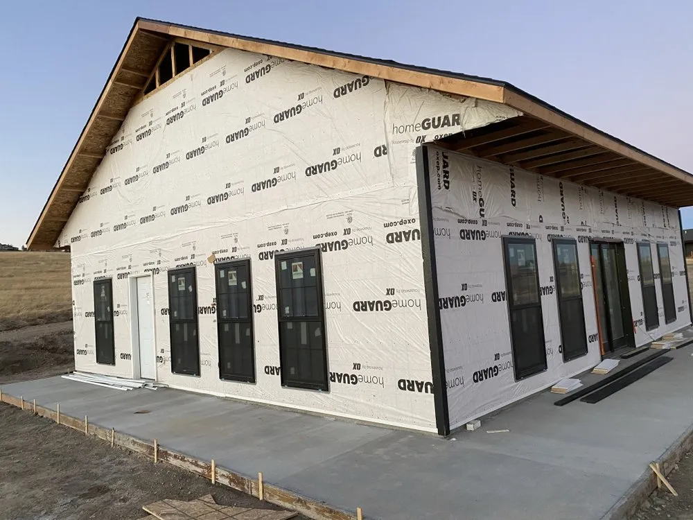 Slide of Easy Remodeling