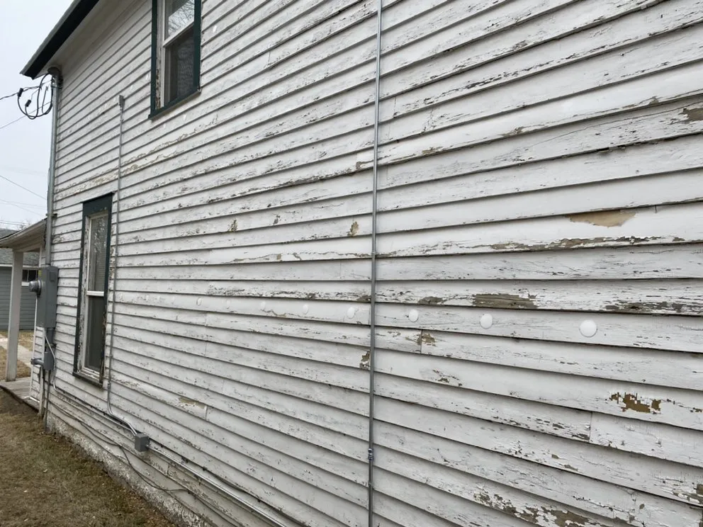 Slide of Easy Remodeling