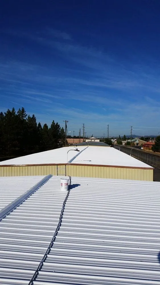 Slide of Easy Roof Solutions
