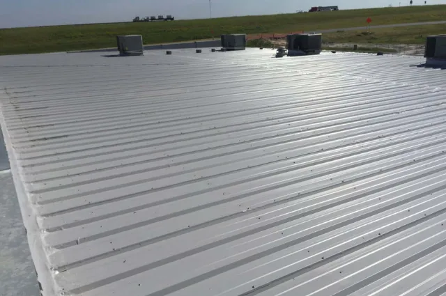 Slide of Easy Roof Solutions