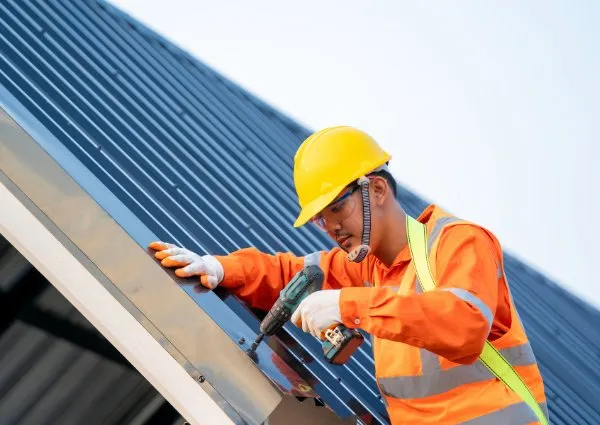 Slide of Easy Roof Solutions