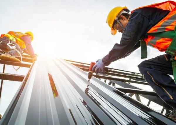 Slide of Easy Roof Solutions