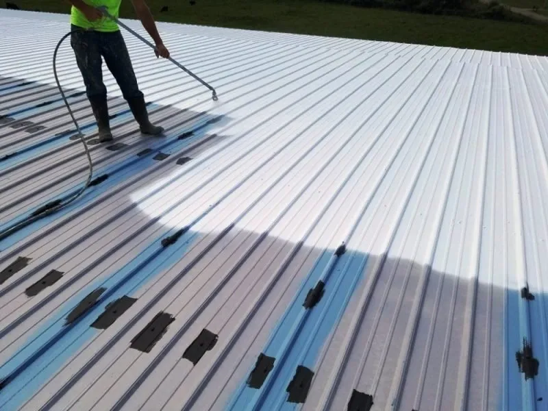 Slide of Easy Roof Solutions