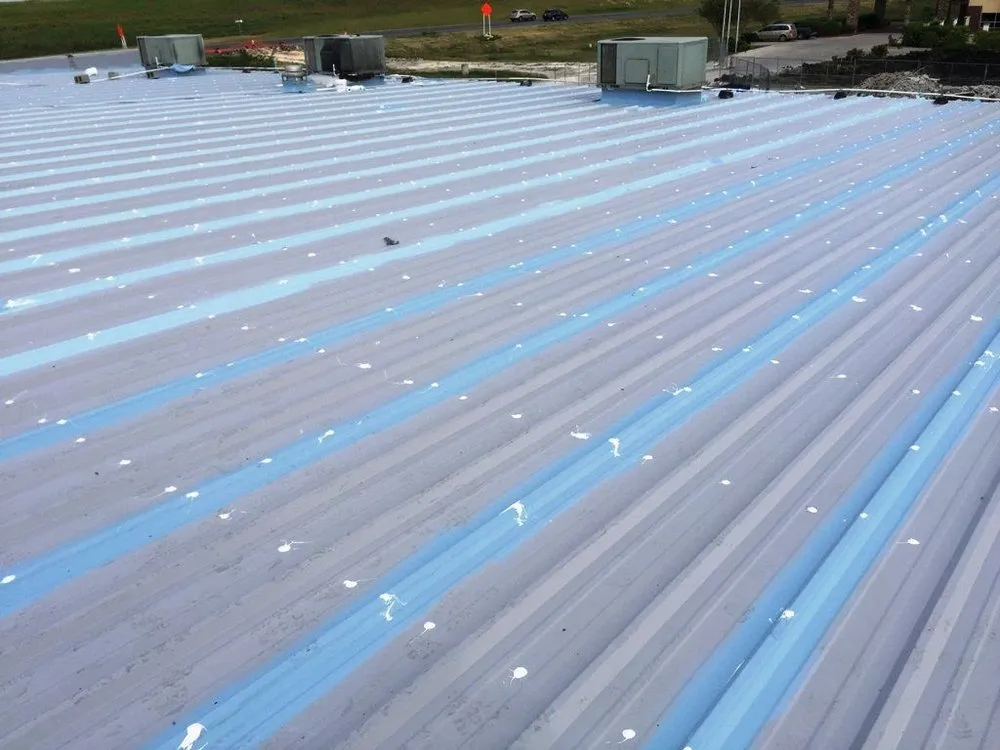 Slide of Easy Roof Solutions