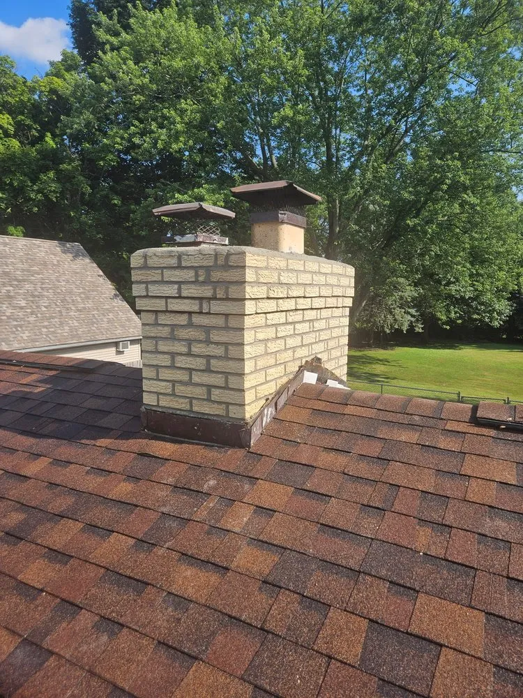 Slide of Easy Roof