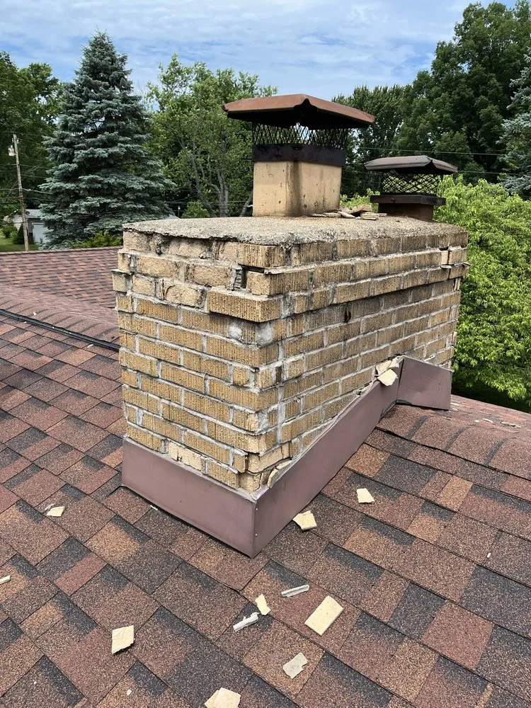 Slide of Easy Roof