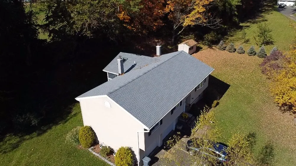 Slide of Easy Roofing