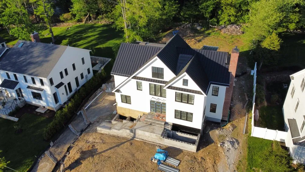 Slide of Easy Roofing