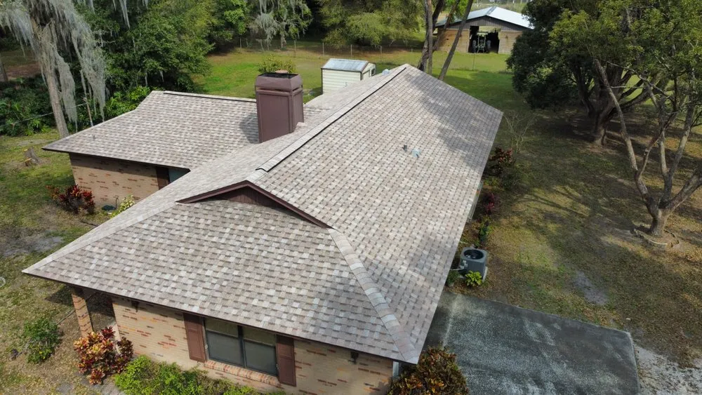 Top-rated residential roofing service in Land O' Lakes, FL - Easy Roofing