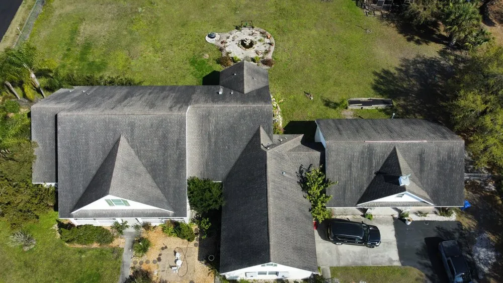 Trusted roof installation experts serving Land O' Lakes, FL - Easy Roofing