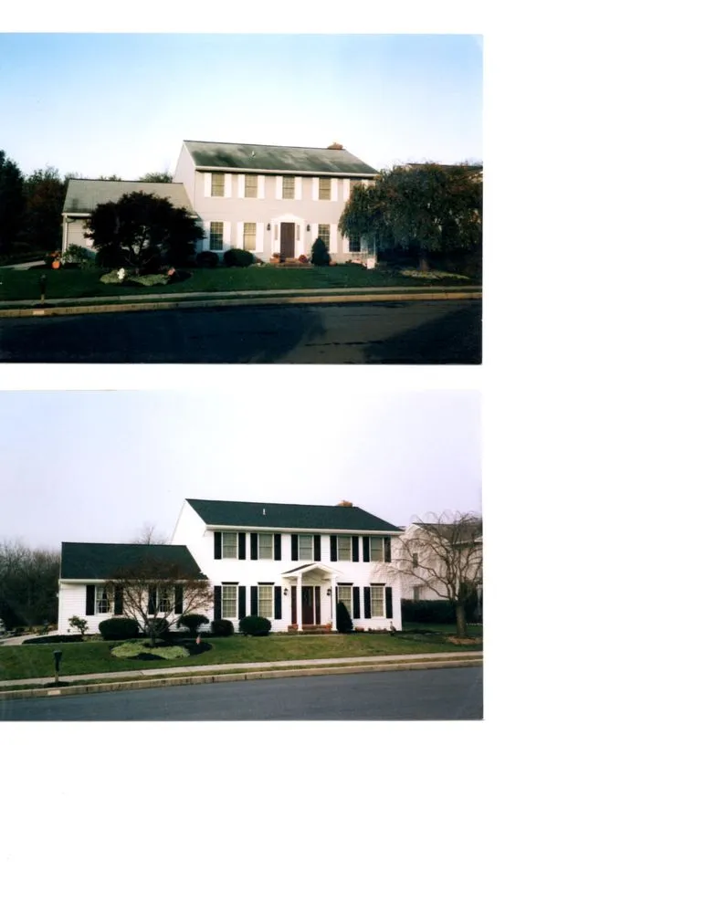 Slide of Easy Siders Home Improvements