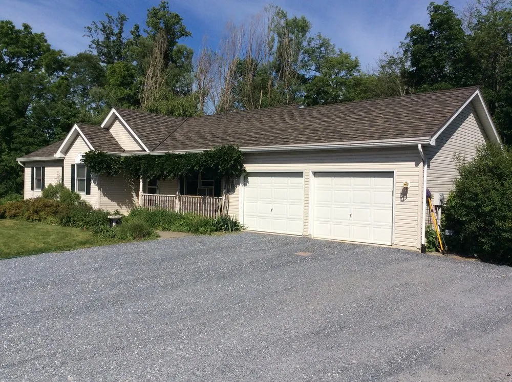 Slide of Easy Siders Home Improvements