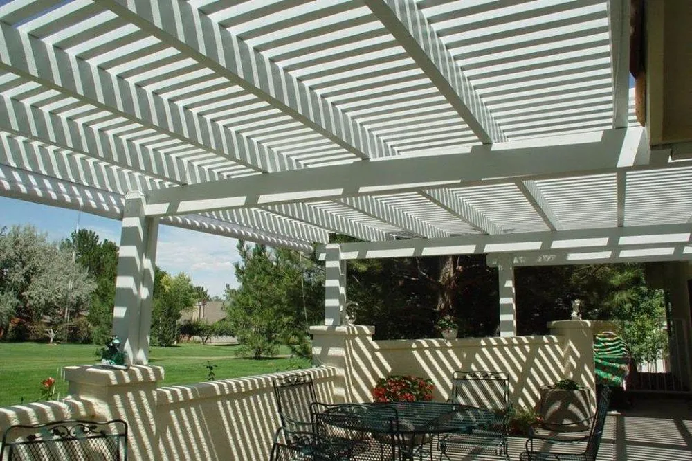 Slide of EasyWay Aluminum